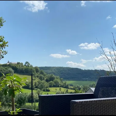 빌라 De Nage Et Jacuzzi A D'aveyron
