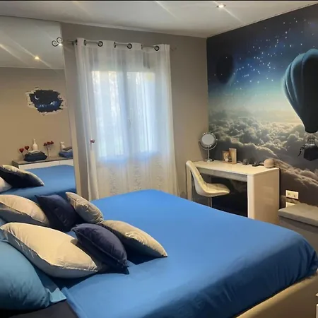 De Nage Et Jacuzzi A D'aveyron فيلة Sévérac-le-Château